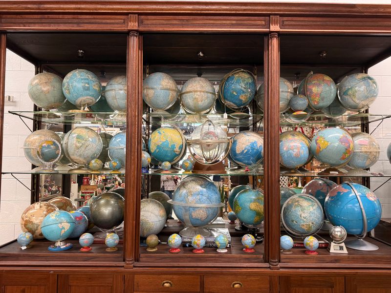 From Vintage Finds to Rare Collectibles