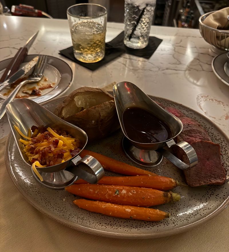 Delmonico Steak: A Classic Done Right