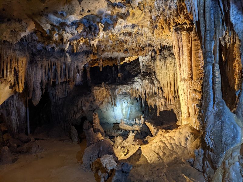 Florida Caverns State Park