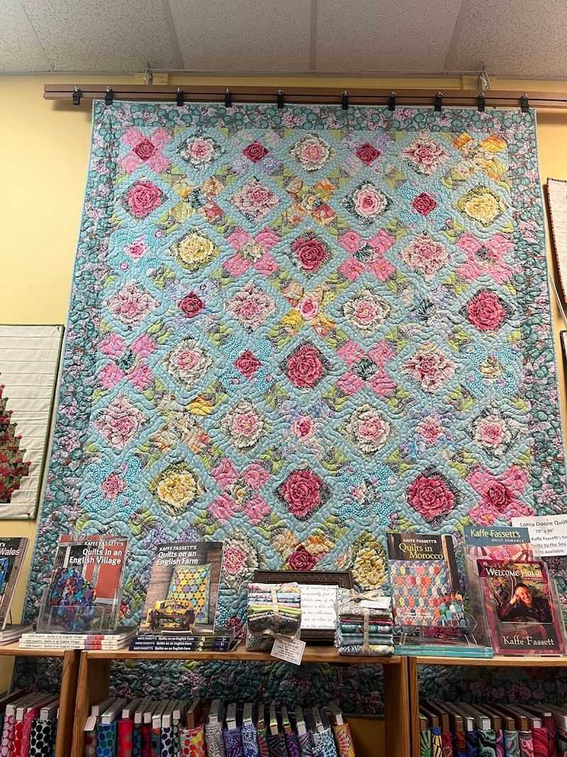 Staff Who Actually Know Their Stuff and Love Helping