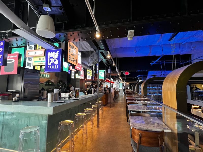 Affordable International Eats in Pricey Miami