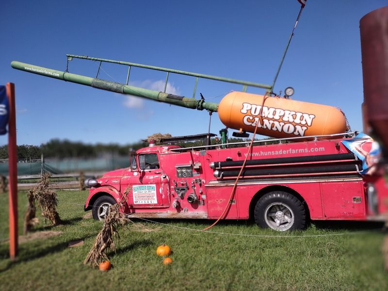 Three Epic Weekends in October