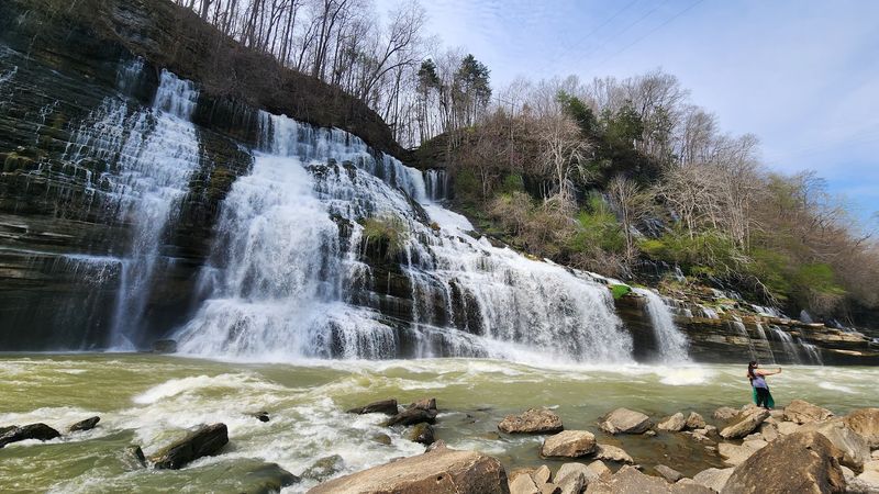 What Makes Rock Island State Park So Stunning in Every Season