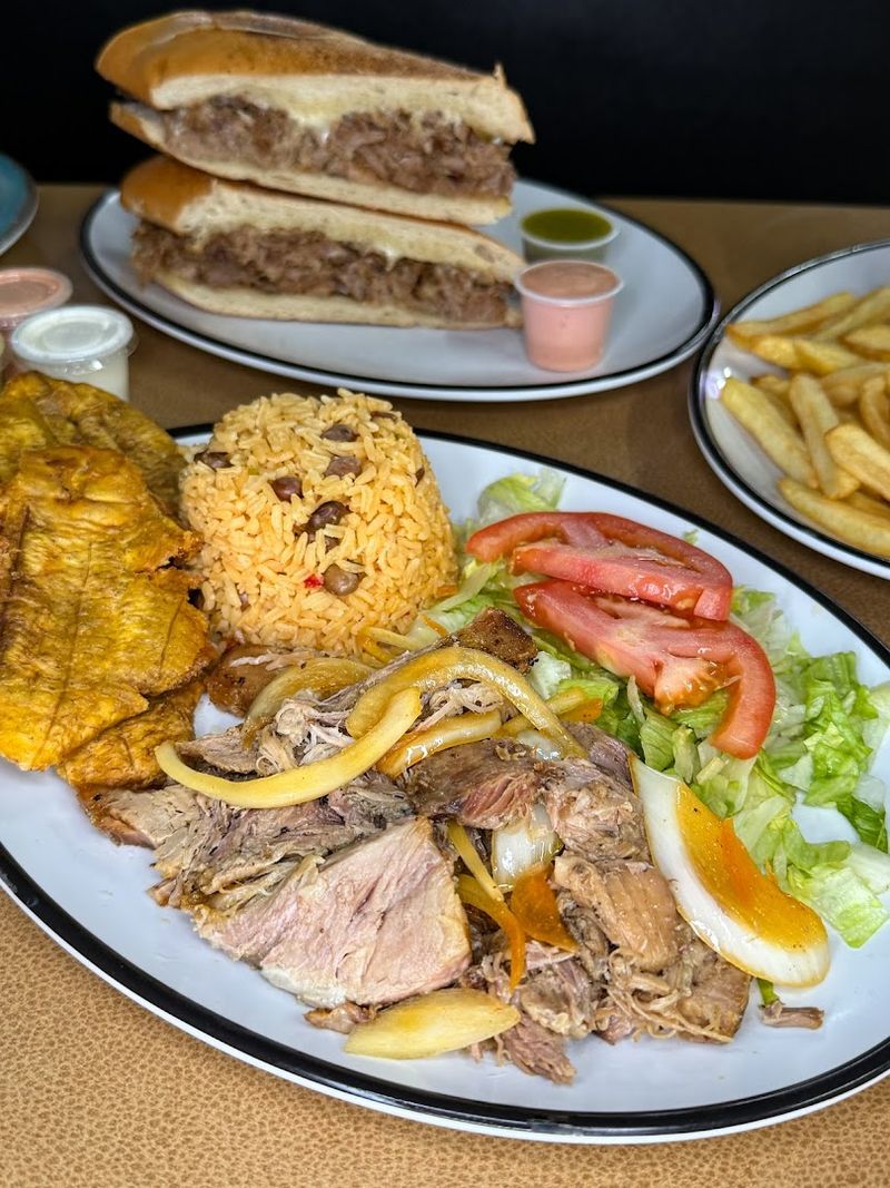 The Pernil That Makes Grown Adults Weep With Joy