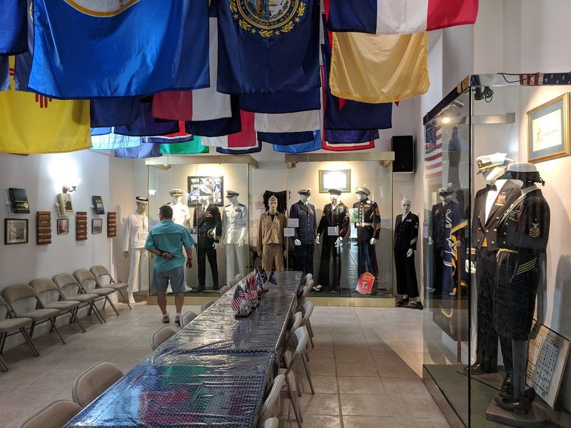 Military Sea Services Museum (Sebring)