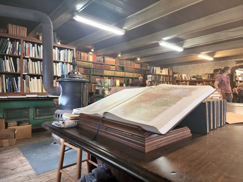 Practical visit tips