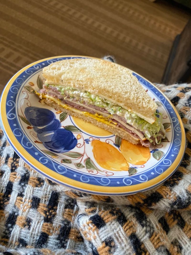 Veggie Delight For Herbivores And Flexitarians