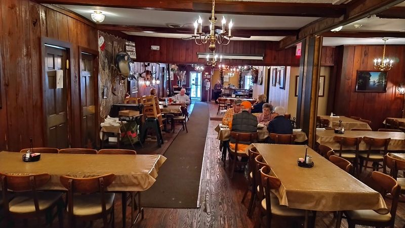 Boyette's Dining Room &mdash; Tiptonville