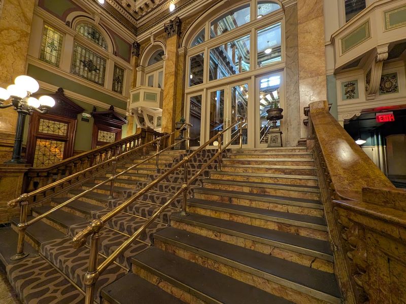 Architecture And Atmosphere