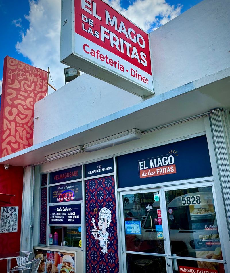 A Little Havana Institution for Over 40 Years