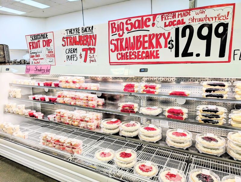 Farmhouse Bakery Where Everything Tastes Homemade