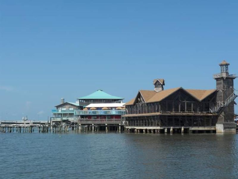 Getting Away From the Crowds: Why Cedar Key Stays Off the Radar