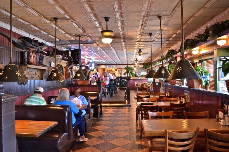 Pappy’s Story And Spirit