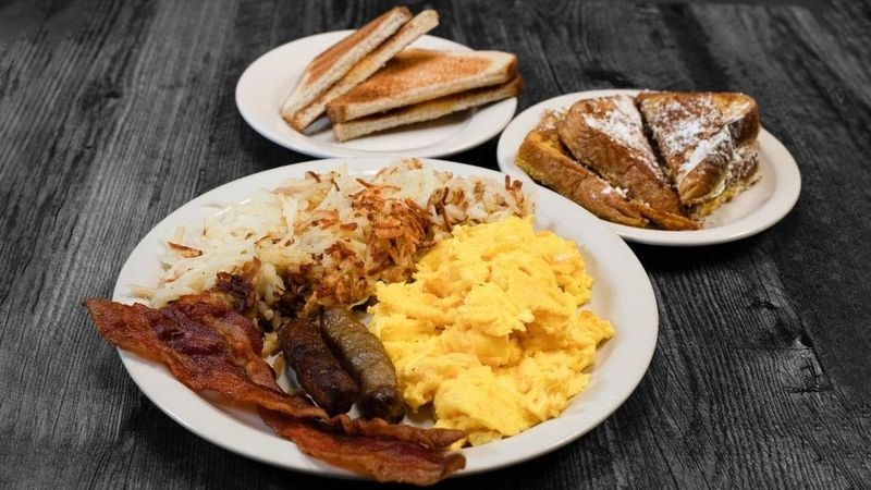 Beyond The Steak: Breakfast Hits