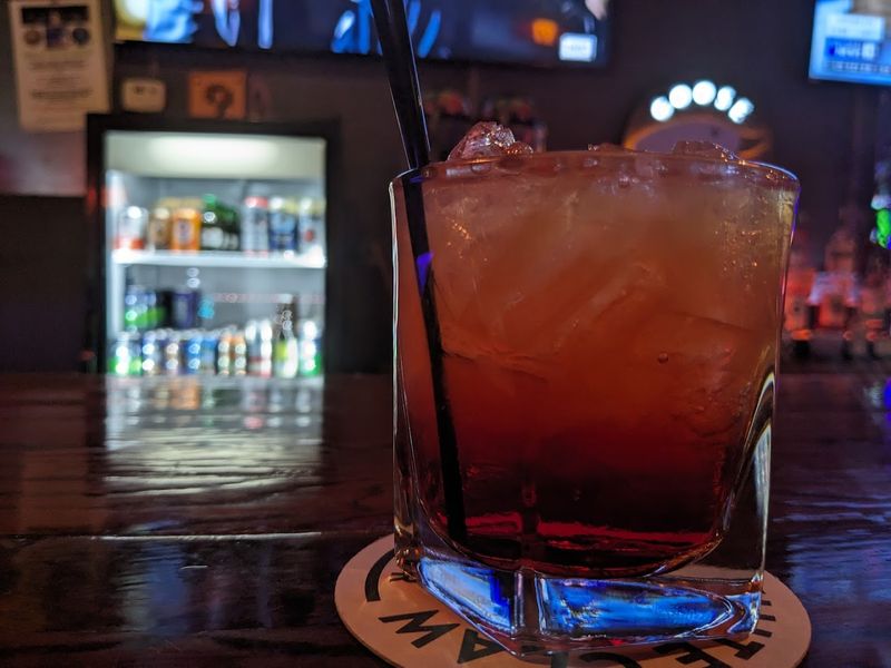 Craft Beers and Cocktails