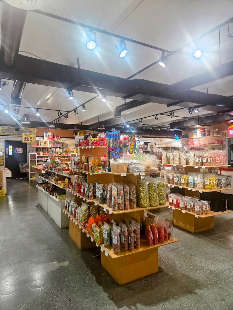 Old-School Candy Nostalgia That Hits Different