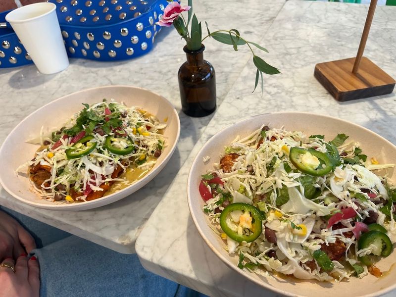 Chicken Enchilada Bowl That Breaks the Rules