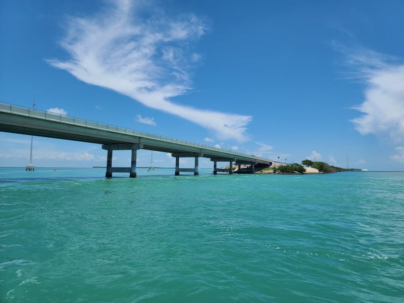 Where Islamorada Is and Why It's Called the 