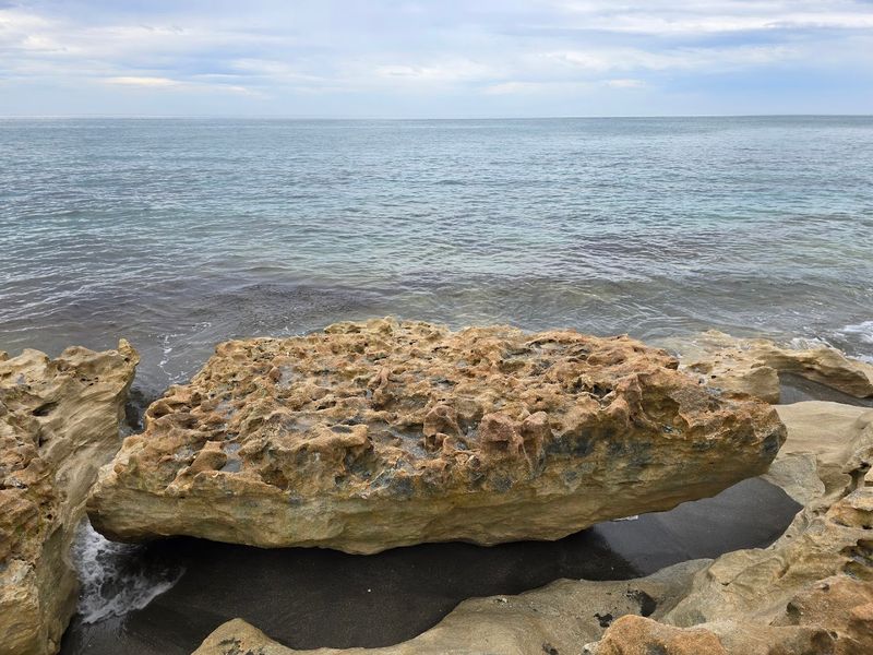 Blowing Rocks Preserve (Hobe Sound)