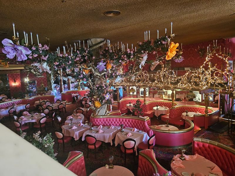 Why This Cafe Is the Ultimate Highway 101 Road Trip Stop
