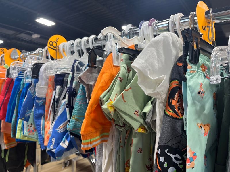 Perfect for Budget-Conscious Family Shopping