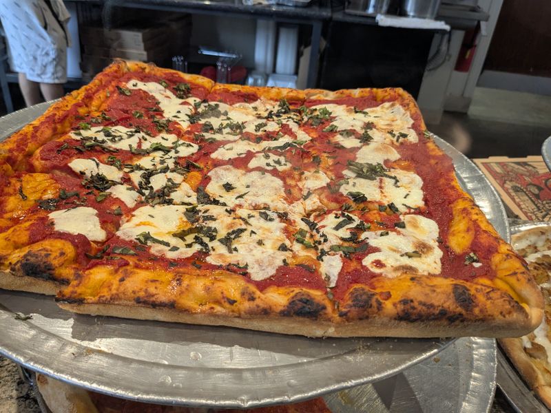 The Must-Order Pizzas and Fan Favorites