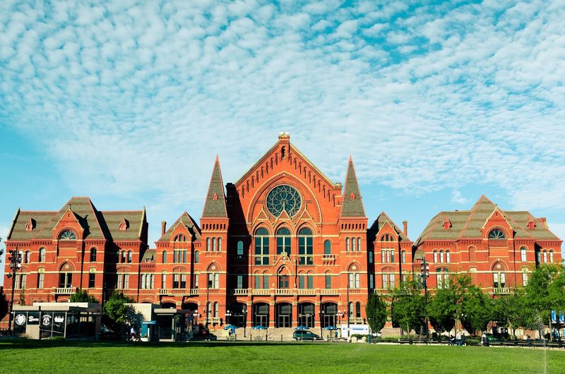 Cincinnati Music Hall (Cincinnati)