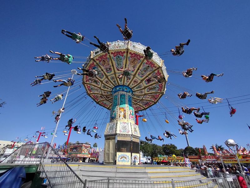 Miami-Dade County Fair (Miami)