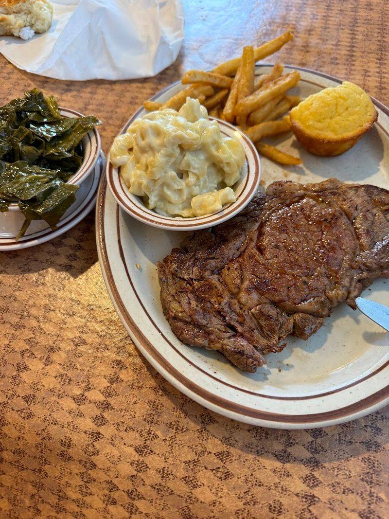 Why the Plates Are Always Loaded