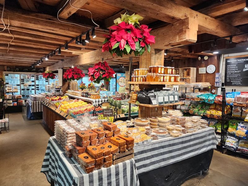 Breakfast here sounds like the smartest way to start the day