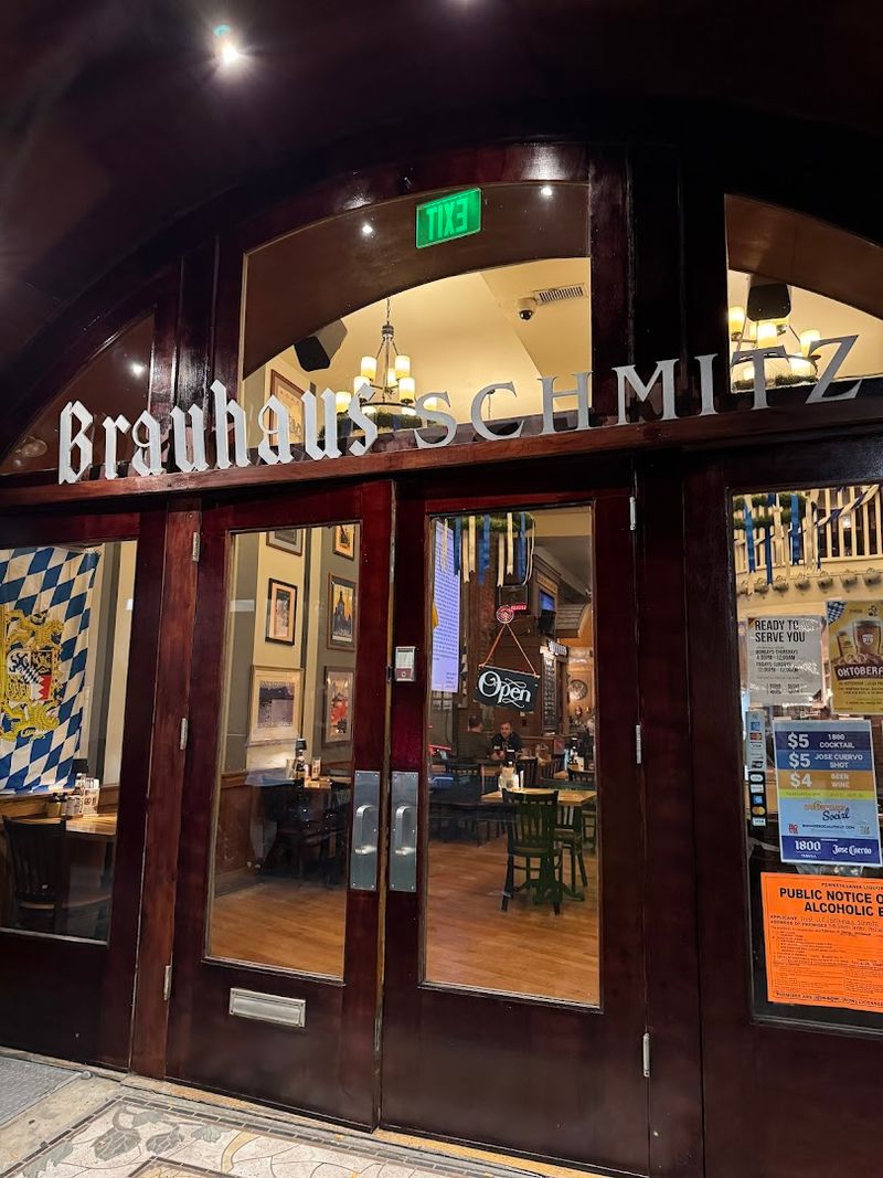Why it ranks as a top food destination in Pennsylvania