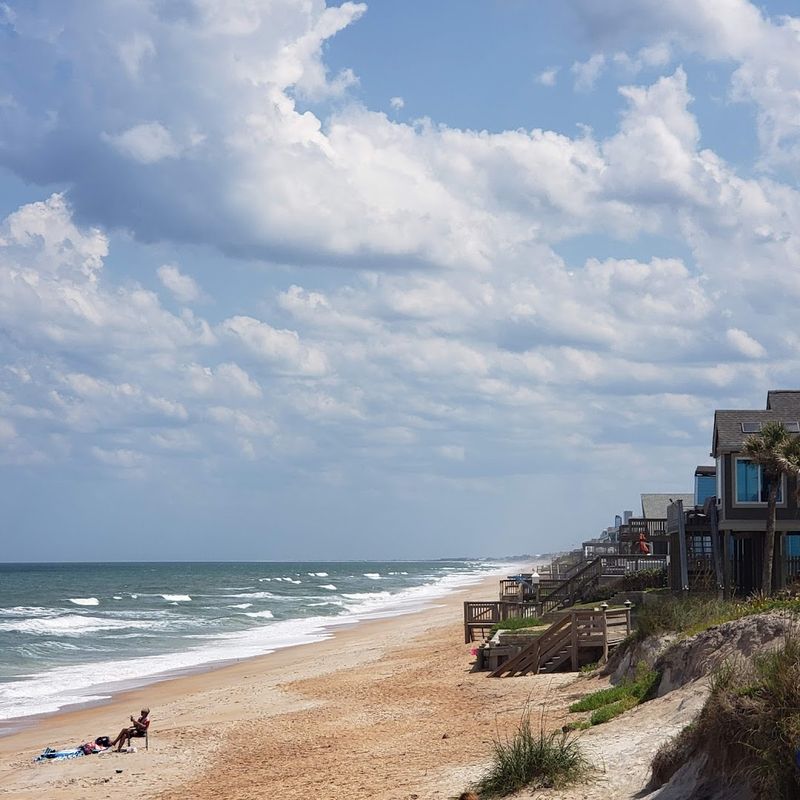 Vilano Beach (St. Augustine)