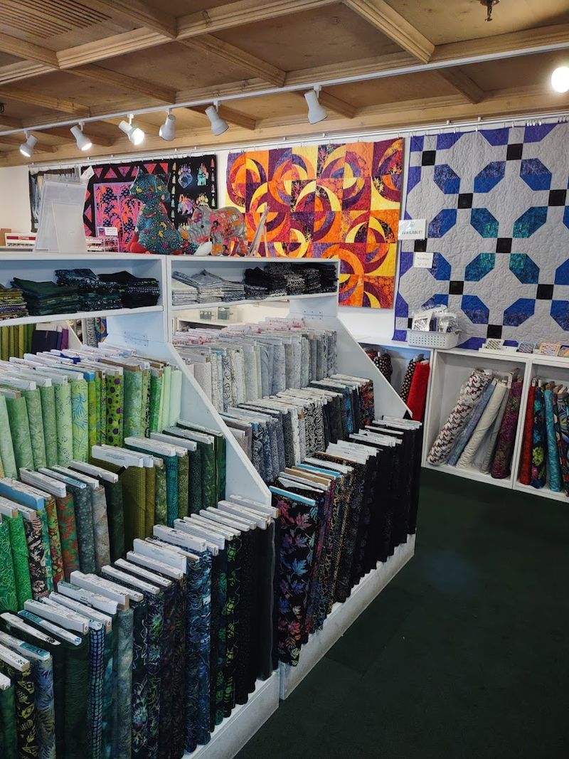 Patterns Galore: Something for Every Skill Level