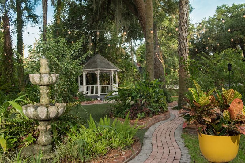 Gardens and Grounds That Deserve Their Own Postcard