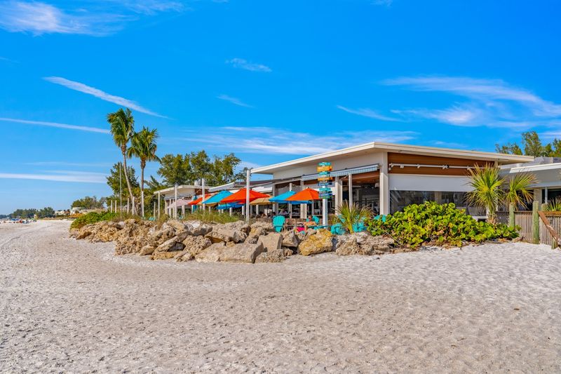 Beach House Waterfront Restaurant (Bradenton Beach)