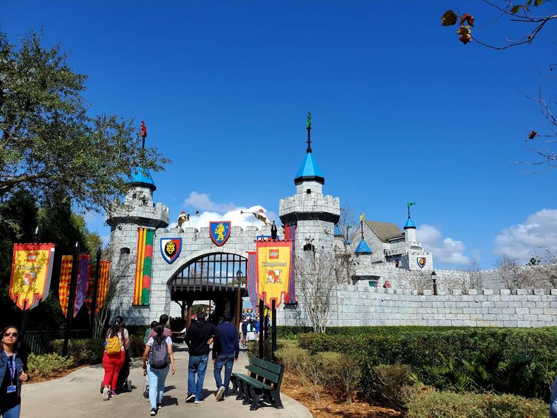 Minimal Wait Times and Relaxed Atmosphere