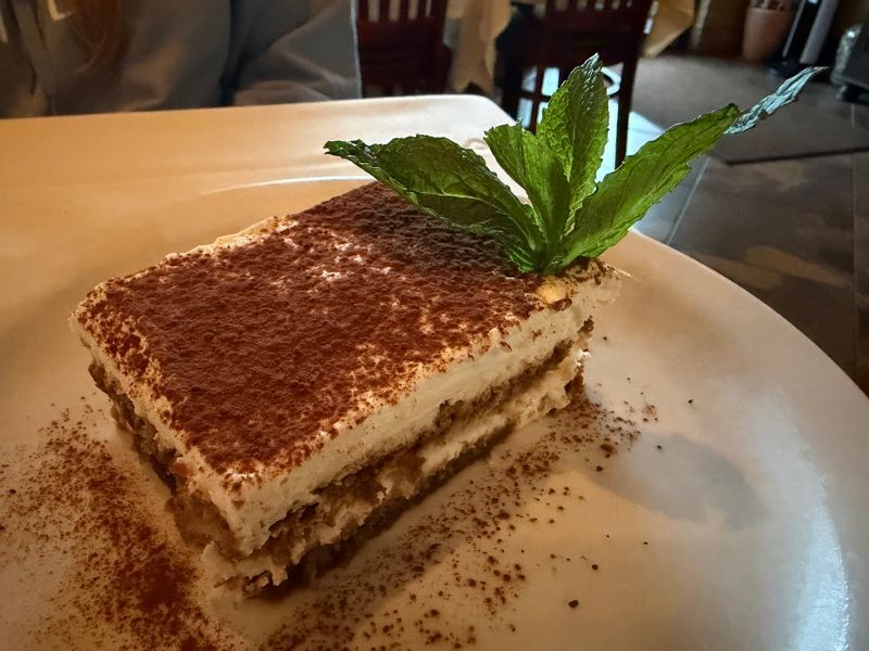 Adriatico Trattoria Italiana (Orlando)