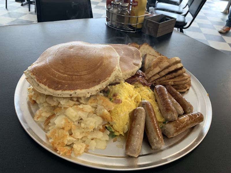 Beloved Breakfast Staples