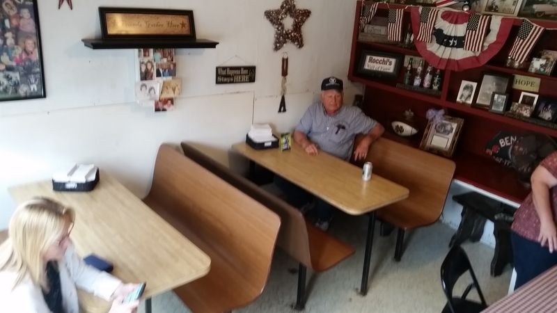 Atmosphere And The Remo Smell