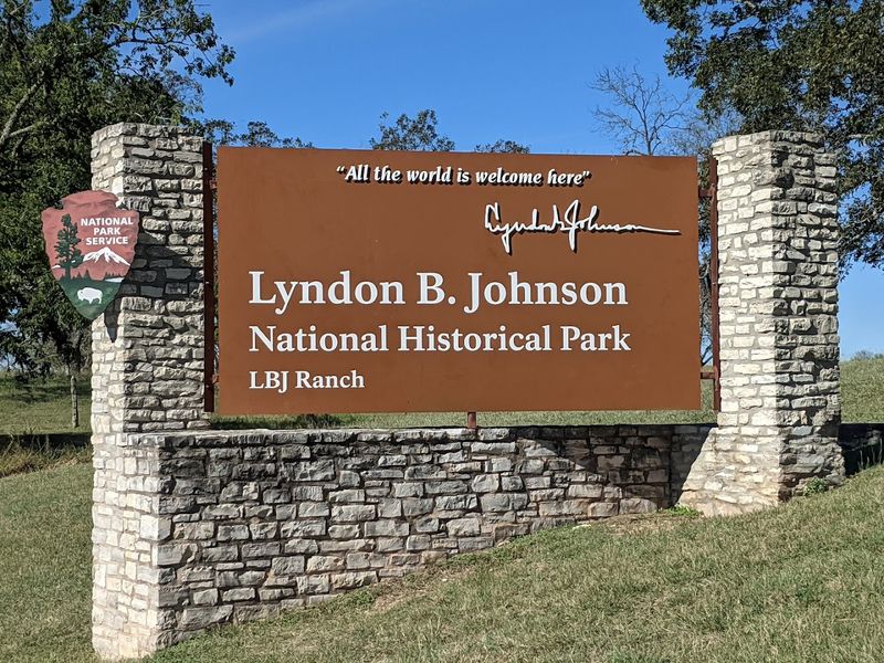 Free Admission With Ranger Expertise