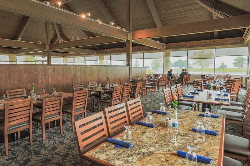 Water&rsquo;s Edge Restaurant, Oregon