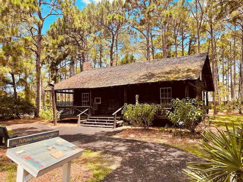 Enjoy Free Admission and Beautiful Grounds