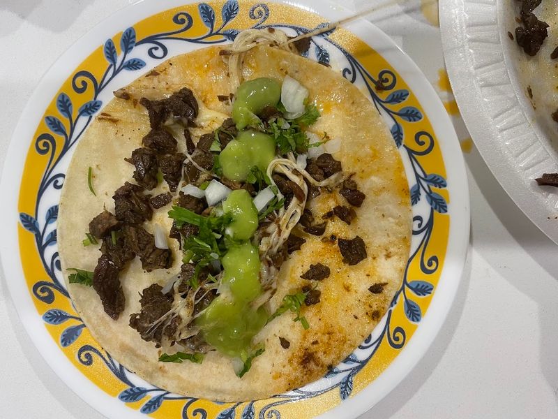 Lengua Tacos That Convert Non-Believers