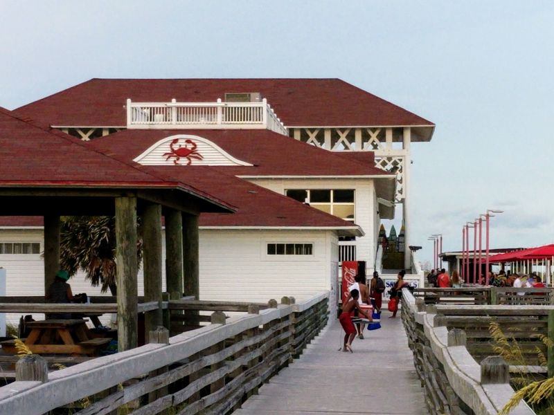 Crab Trap Destin (Destin)