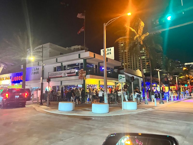 Spring Break Legacy That Lives On Year-Round