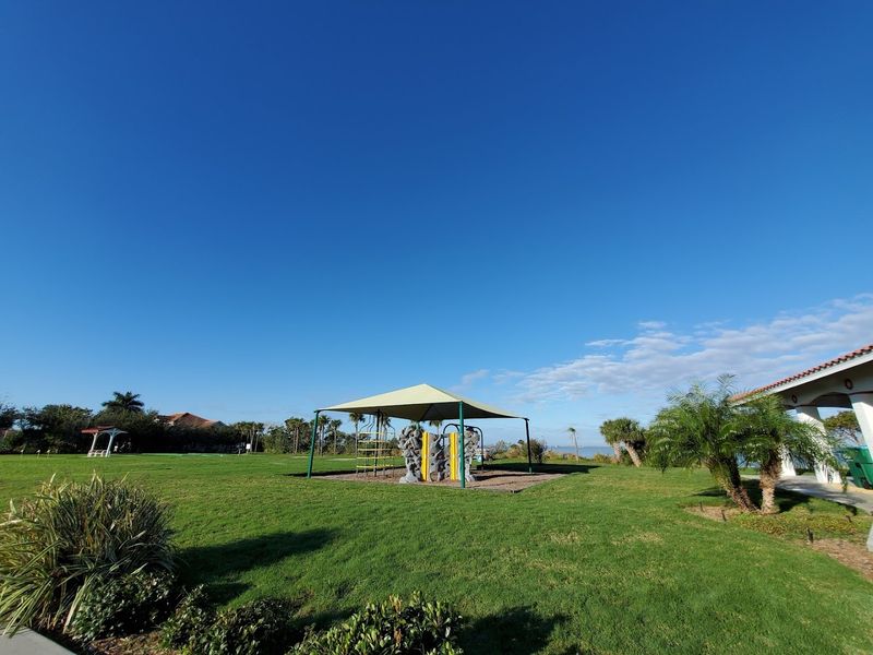 Space Launch Viewing Location