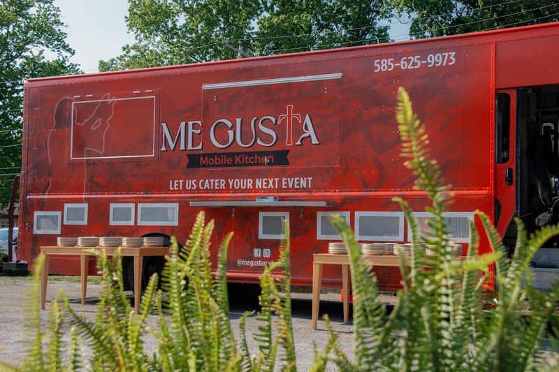 Me Gusta Food Truck & Catering Co. (Florida)