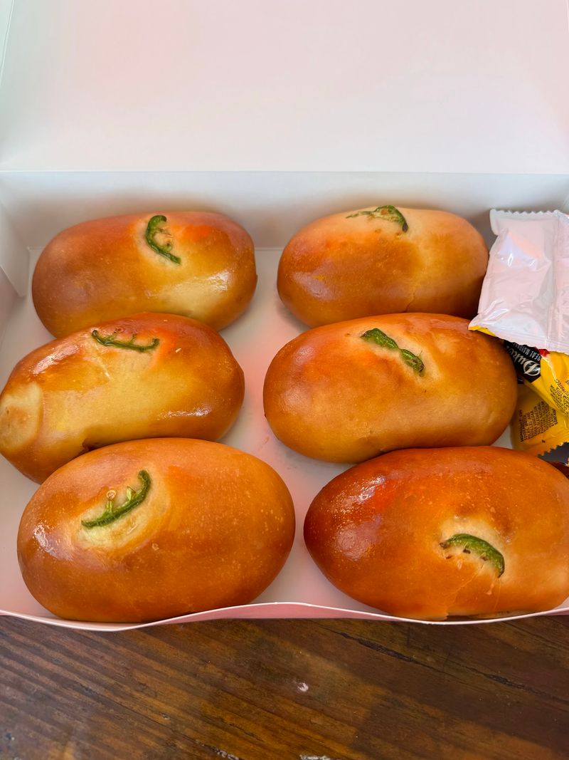 Texas-Style Kolaches That Brought the Tradition to Florida