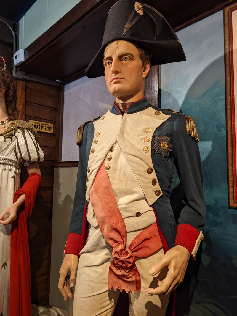 Why St. Augustine Is Home to This Historic, One-of-a-Kind Attraction