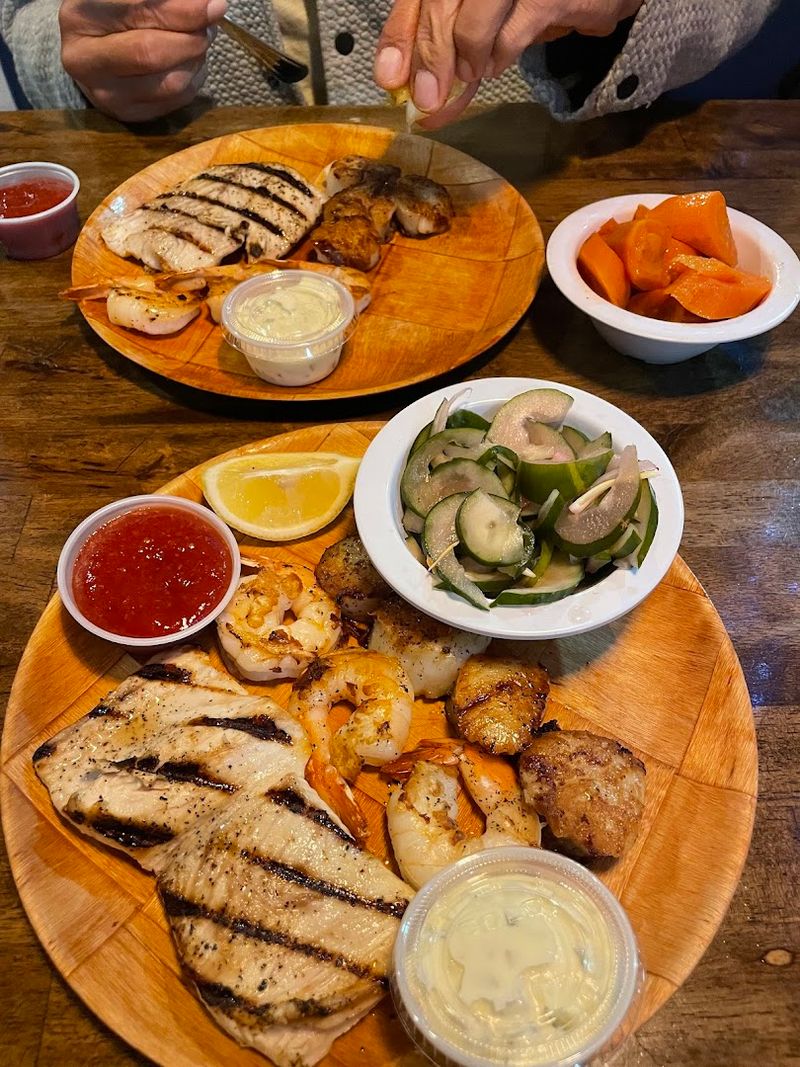 Portions That Haven't Heard of Shrinkflation